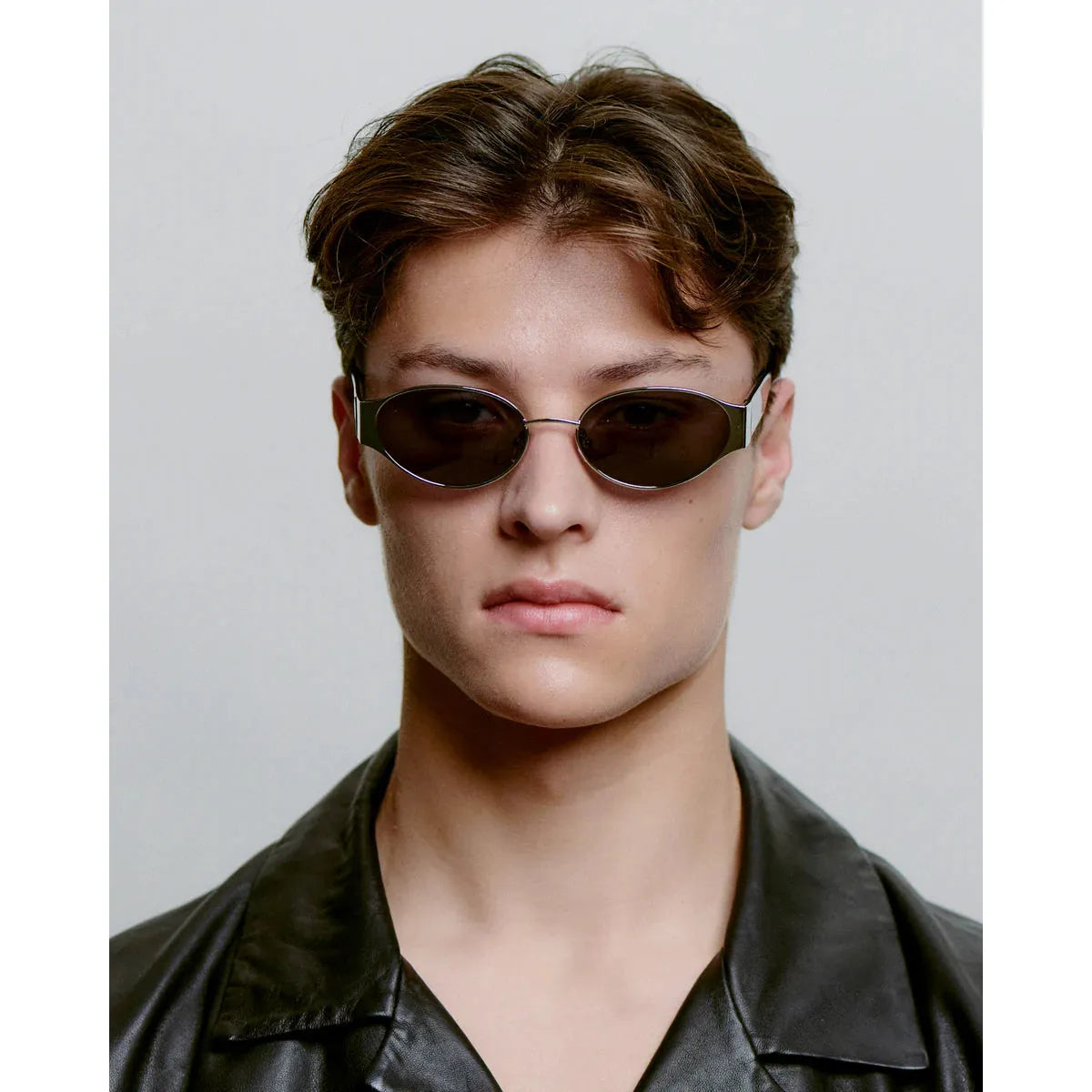 A.kjærbede, Bella, Silver Black