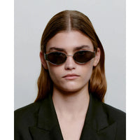 A.kjærbede, Bella, Silver Black