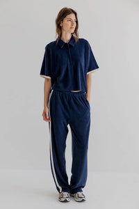 Project AJ117, Celine, Midnight