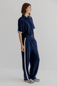 Project AJ117, Celine, Midnight