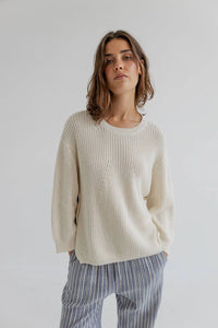 Project AJ117, Vilma, Chalk