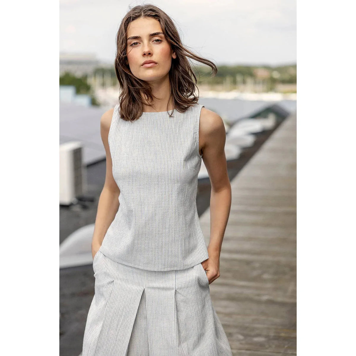 Project AJ117, Sia, Indigo-Project AJ117-Minlillebutik.dk