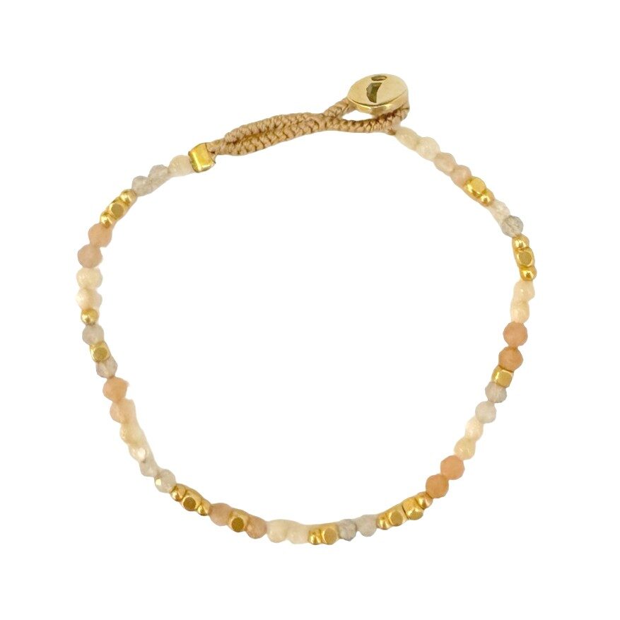 iBU Jewels, Armbånd, Lulu Liv Mix, Mix Soft-iBU Jewels-Minlillebutik.dk