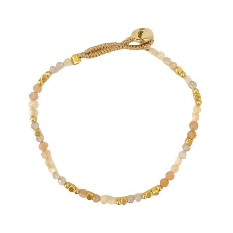 iBU Jewels, Armbånd, Lulu Liv Mix, Mix Soft-iBU Jewels-Minlillebutik.dk