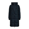 Mos Mosh, Nova square Down Coat, Navy