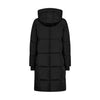 Mos Mosh, Nova square Down Coat, Black