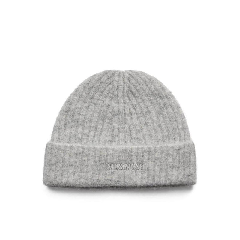 Mos Mosh, Lora Knit Hat, Micro Chip-Mos Mosh-Minlillebutik.dk