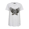 Mos Mosh, MMGethi O-ss Tee, White