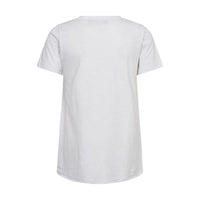 Mos Mosh, MMGethi O-ss Tee, White