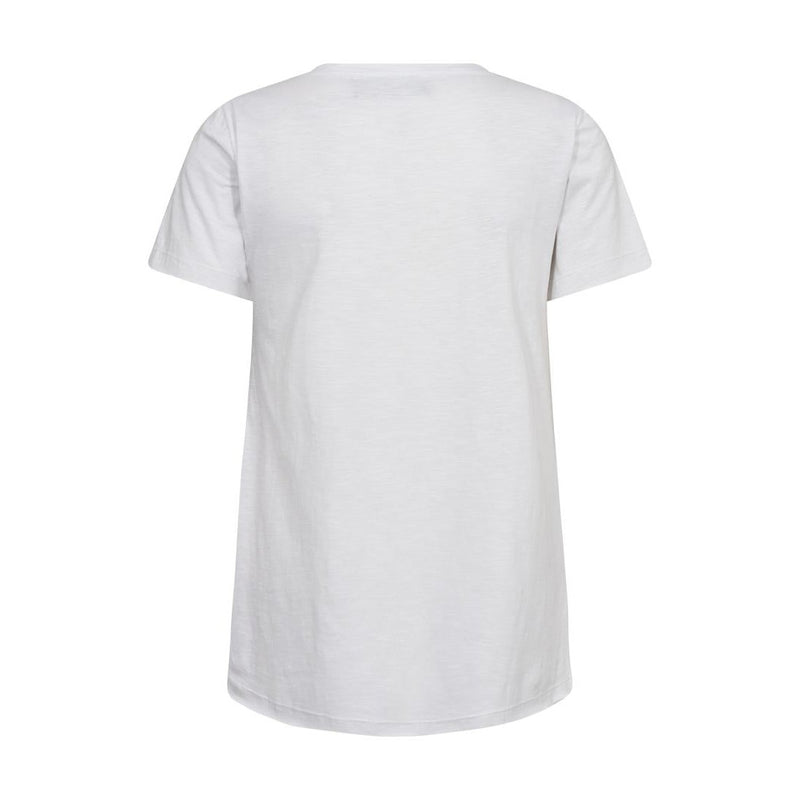 Mos Mosh, MMGethi O-ss Tee, White