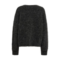 Mos Mosh, MMAlila Mohair Knit, Phantom