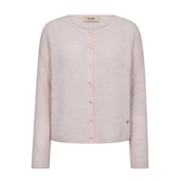 Mos Mosh, Almine Knit Cardigan, Ballet Slipper