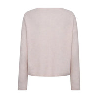 Mos Mosh, Almine Knit Cardigan, Ballet Slipper