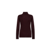 Mos Mosh, Bouch Rollneck Knit, Fudge-Mos Mosh-Minlillebutik.dk
