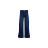 Mos Mosh, Dara Hera Jeans, Dark Blue, Regular
