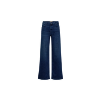 Mos Mosh, Dara Hera Jeans, Dark Blue, Regular