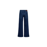 Mos Mosh, Dara Hera Jeans, Dark Blue, Regular