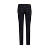 Mos Mosh, MMCarla Naomi Hybrid Jeans, Regular, Dark Blue-Mos Mosh-Minlillebutik.dk