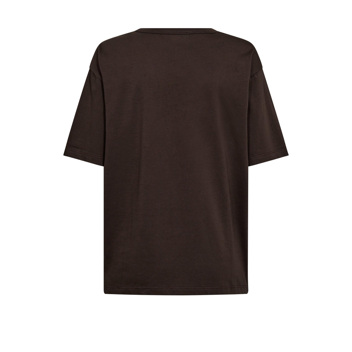 Mos Mosh, MMCorlett O-SS Tee, Delicioso-Mos Mosh-Minlillebutik.dk