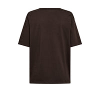 Mos Mosh, MMCorlett O-SS Tee, Delicioso-Mos Mosh-Minlillebutik.dk