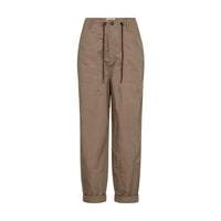 Mos Mosh, MMUti Kangbo Pant, Brindle-Mos Mosh-Minlillebutik.dk