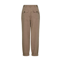 Mos Mosh, MMUti Kangbo Pant, Brindle-Mos Mosh-Minlillebutik.dk