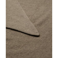 Mos Mosh, MMEnata Cashmere Knit Scarf, Brindle-Mos Mosh-Minlillebutik.dk