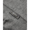 Mos Mosh, MMEnata Cashmere Knit Scarf, Grey Melange-Mos Mosh-Minlillebutik.dk