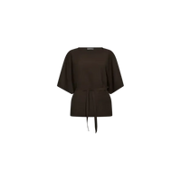 Mos Mosh, Rikala Miley Blouse, Delicioso-Mos Mosh-Minlillebutik.dk