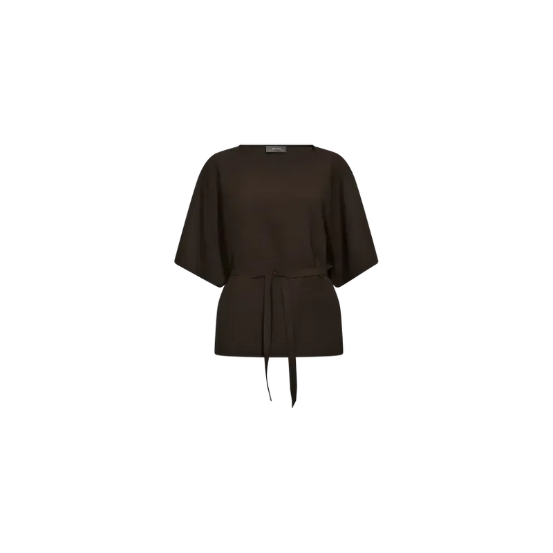 Mos Mosh, Rikala Miley Blouse, Delicioso-Mos Mosh-Minlillebutik.dk