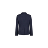 Mos Mosh, Blake Carie Blazer, Maritime Blue-Mos Mosh-Minlillebutik.dk
