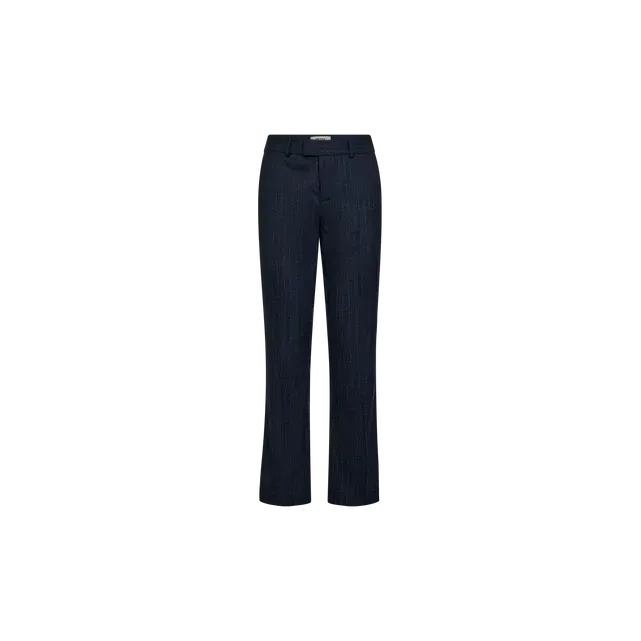 Mos Mosh, Ellen Carie Pant, Maritime Blue-Mos Mosh-Minlillebutik.dk