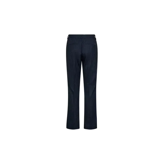 Mos Mosh, Ellen Carie Pant, Maritime Blue-Mos Mosh-Minlillebutik.dk