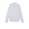 Mos Mosh Gallery, MMGMarco Jersey Shirt, White-Mos Mosh Gallery-Minlillebutik.dk