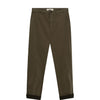 Mos Mosh, MMGhunt Soft String Pant, Forest Night-Mos Mosh Gallery-Minlillebutik.dk