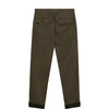 Mos Mosh, MMGhunt Soft String Pant, Forest Night-Mos Mosh Gallery-Minlillebutik.dk
