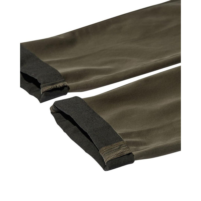 Mos Mosh, MMGhunt Soft String Pant, Forest Night-Mos Mosh Gallery-Minlillebutik.dk