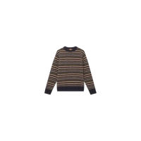 Mos Mosh Gallery, Laporte ice Pullover, Total Eclipse-Mos Mosh Gallery-Minlillebutik.dk