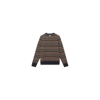 Mos Mosh Gallery, Laporte ice Pullover, Total Eclipse-Mos Mosh Gallery-Minlillebutik.dk