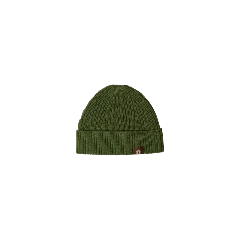 Mos Mosh Gallery, Seaman Knit Beanie, Cactus-Mos Mosh Gallery-Minlillebutik.dk