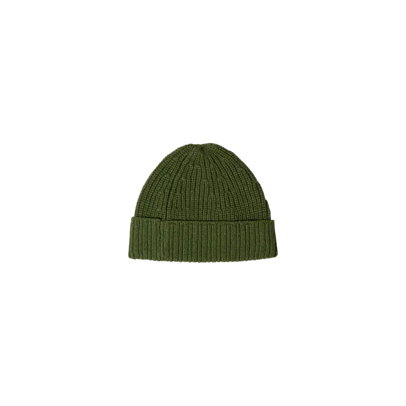 Mos Mosh Gallery, Seaman Knit Beanie, Cactus-Mos Mosh Gallery-Minlillebutik.dk