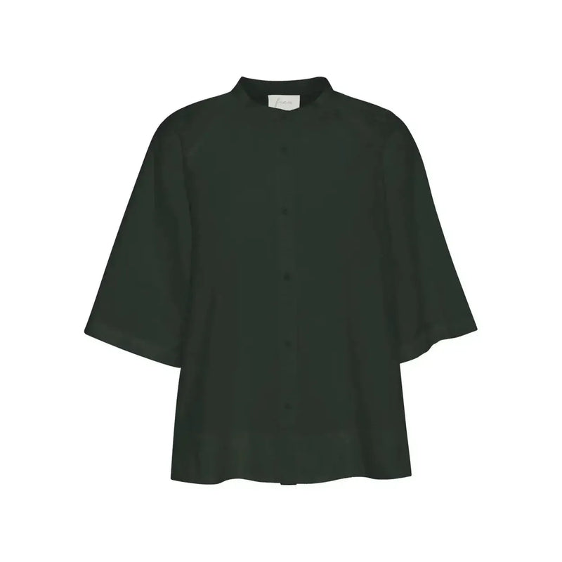 Frau, Abu Dhabi Short Shirt, Duffle Bag-Frau-Minlillebutik.dk