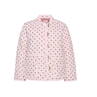 Sissel Edelbo, Adriane Jacket, Blossom & Gingham