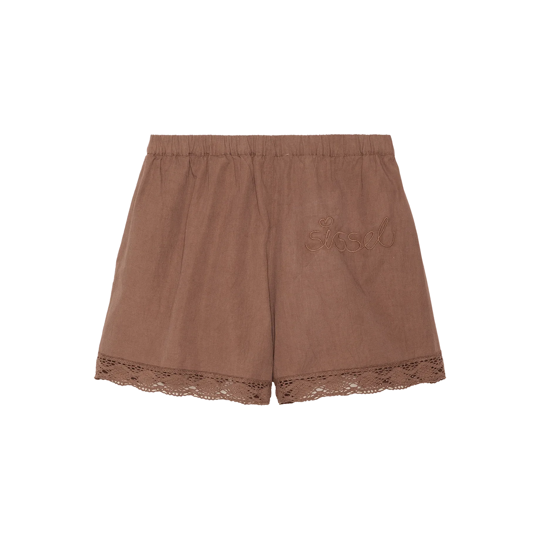 Sissel Edelbo, Agathe Shorts, Mole