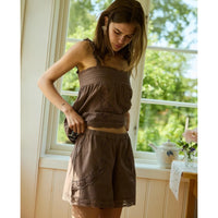 Sissel Edelbo, Agathe Shorts, Mole