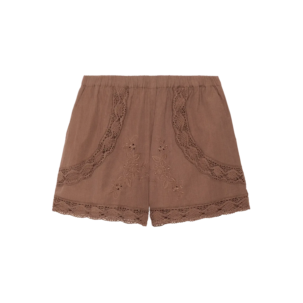 Sissel Edelbo, Agathe Shorts, Mole-Sissel Edelbo-Minlillebutik.dk