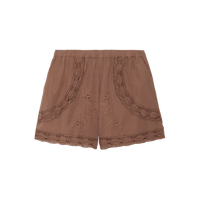 Sissel Edelbo, Agathe Shorts, Mole