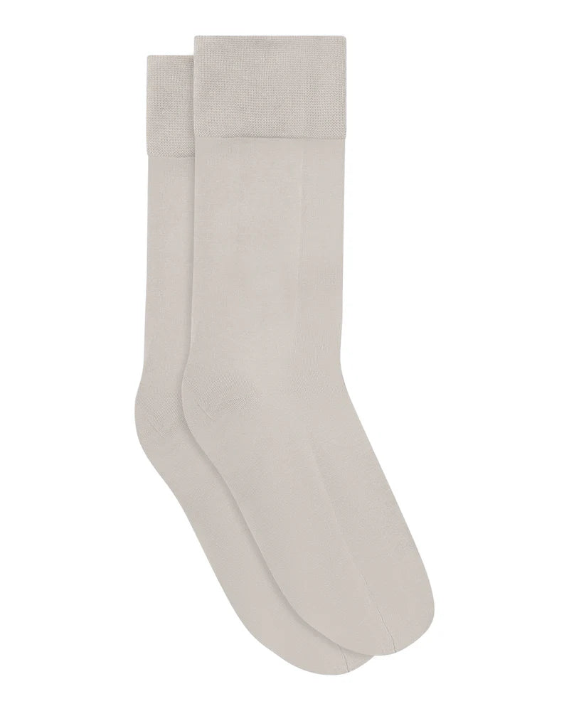Frau, Alabama Ankle Socks, Chateau Gray, One Size
