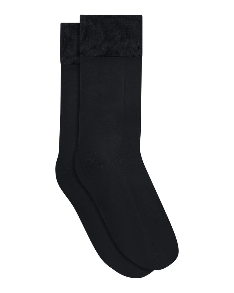Frau, Alabama Ankle Socks, Dark Navy, One Size
