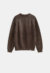 Anerkjendt, AKSune Washed Patent Knit, Delicioso